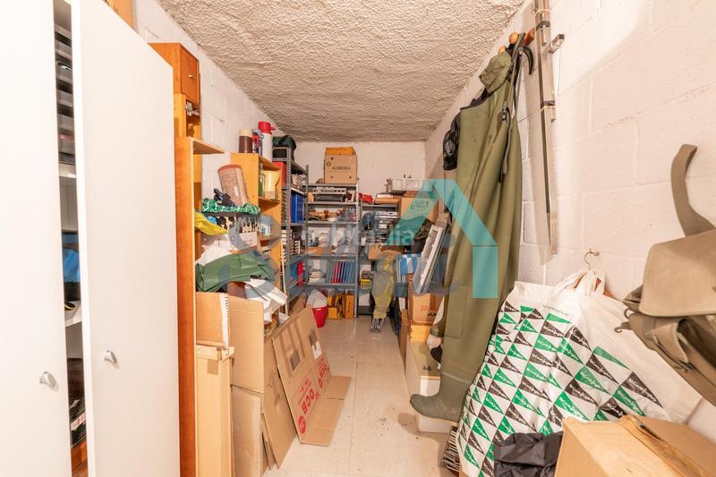 Foto b2522617-4caa-45cd-945d-6b73ce1866ab. Flat with heating parking in Las Campas Oviedo