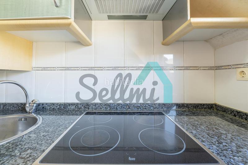 Foto 2859c3bd-ac93-4860-8d12-0000ae488a81. Pis amb calefacció aparcament a Las Campas Oviedo