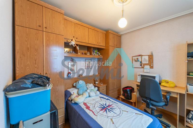 Foto ebad5715-6eca-494b-8366-9ae43ee0d097. Appartamento in Salesas - Foncalada - Campoamor Oviedo