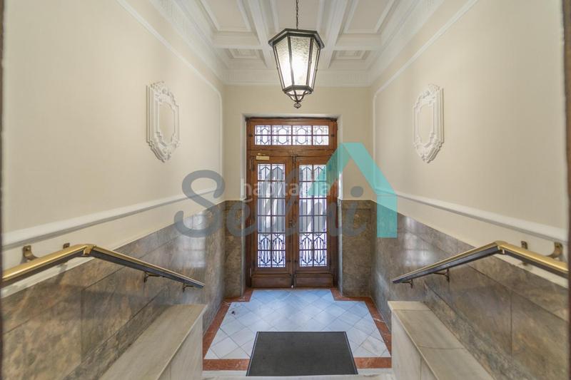 Foto 0d963263-92ec-4905-a126-8811032b1908. Appartement dans Salesas - Foncalada - Campoamor Oviedo