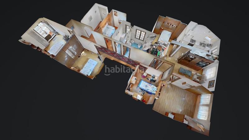 Foto 2757c306-36e3-4e98-b16d-be26c26cb3a3. Appartement dans Salesas - Foncalada - Campoamor Oviedo