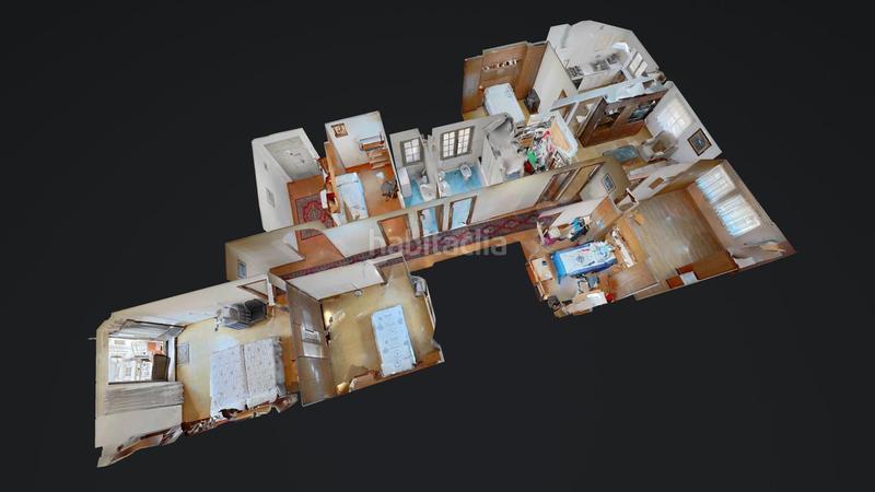 Foto 3c62ccd5-b8e6-42b4-ad5b-c9562ab5731e. Appartement dans Salesas - Foncalada - Campoamor Oviedo