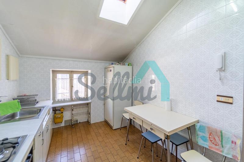 Foto 424716a4-1581-49b9-8cf2-68908923007d. Appartement dans Salesas - Foncalada - Campoamor Oviedo