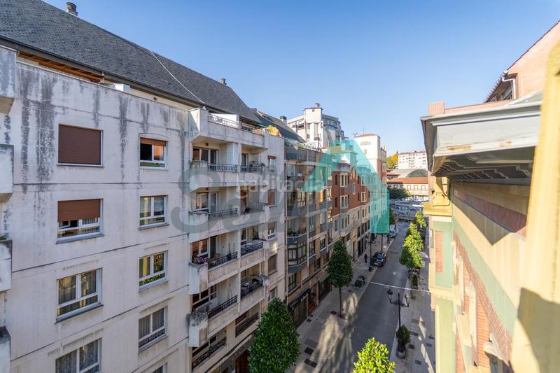 Foto 513ef4a9-7088-4a3e-964e-68ee0846e6a3. Appartement dans Salesas - Foncalada - Campoamor Oviedo