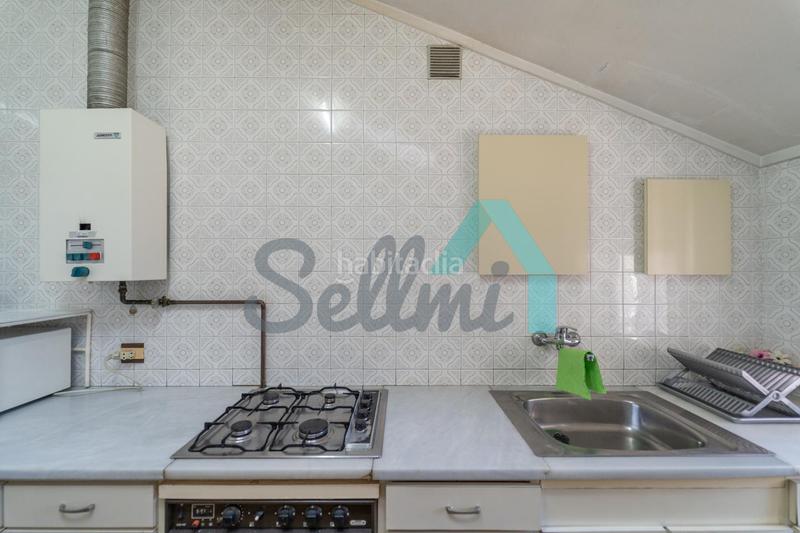 Foto 83608e0f-c7f1-463b-a584-2c951e5ec1ec. Appartement dans Salesas - Foncalada - Campoamor Oviedo