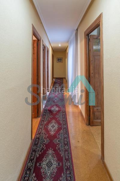 Foto 96268262-b28d-46ba-8ced-50853a50f26f. Appartement dans Salesas - Foncalada - Campoamor Oviedo