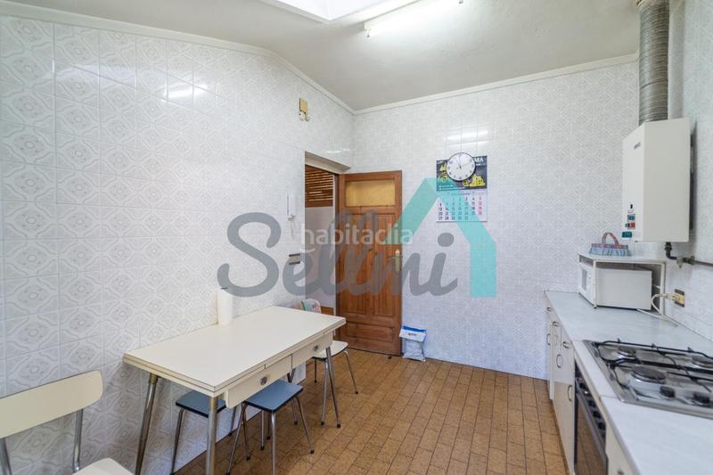 Foto d2095f0a-1294-40c9-9d6a-a2a14d5ec369. Appartement dans Salesas - Foncalada - Campoamor Oviedo