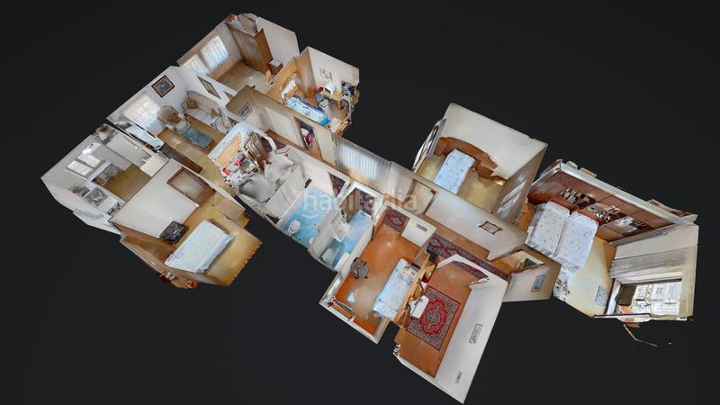 Foto dd982d2b-bf12-4b00-b92b-31dd682be4ee. Appartement dans Salesas - Foncalada - Campoamor Oviedo