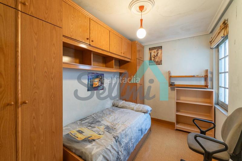 Foto e3dbfc29-8f31-4932-83ce-e88d5bd084b1. Appartement dans Salesas - Foncalada - Campoamor Oviedo