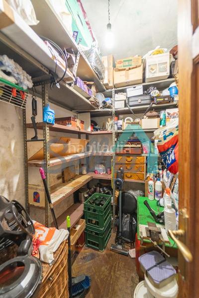 Foto 12229887-4a22-4b77-8929-e28056ef8716. Etagenwohnung in Salesas - Foncalada - Campoamor Oviedo