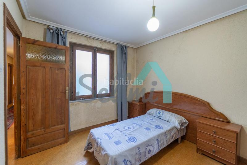 Foto 1fa82494-a6e3-4423-8ca4-51fc3ed6ee64. Etagenwohnung in Salesas - Foncalada - Campoamor Oviedo