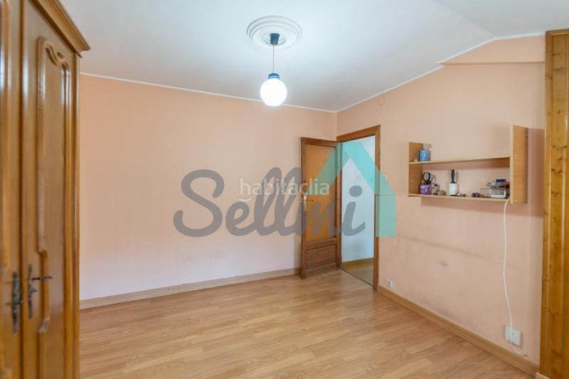 Foto 2ce2445b-112f-4ad4-b898-11a3e90569f4. Etagenwohnung in Salesas - Foncalada - Campoamor Oviedo