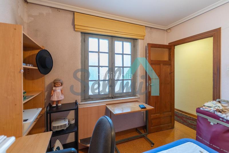 Foto 2e65d583-76a1-4f99-971b-863e3fc56699. Etagenwohnung in Salesas - Foncalada - Campoamor Oviedo