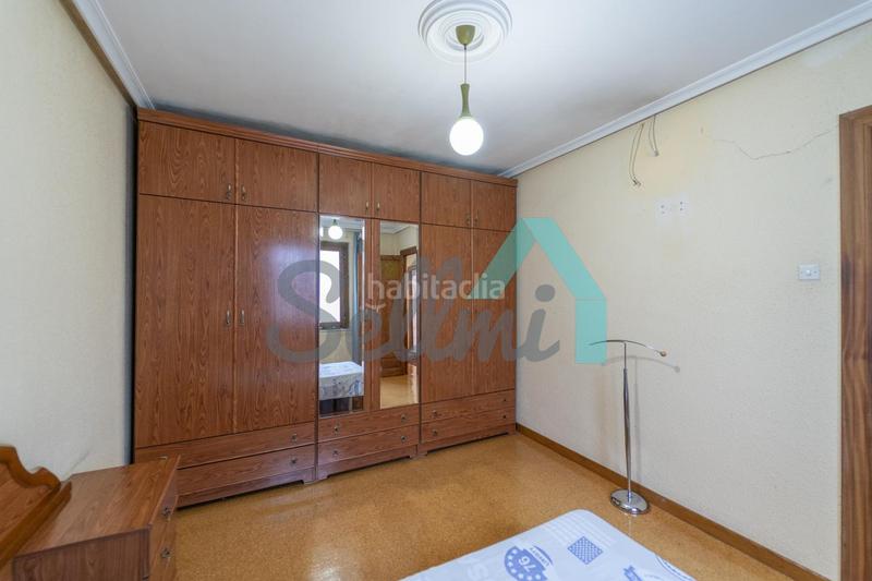 Foto 3f78fc99-1b7f-4c14-aeed-ffb14fe8088a. Etagenwohnung in Salesas - Foncalada - Campoamor Oviedo