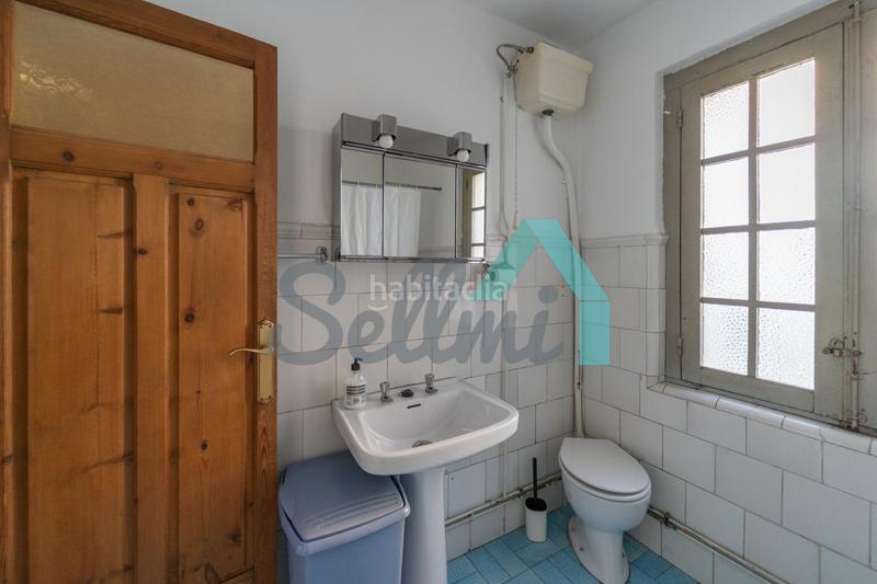 Foto 3f984d56-f6a7-46b4-ab8b-341002dfc46c. Etagenwohnung in Salesas - Foncalada - Campoamor Oviedo