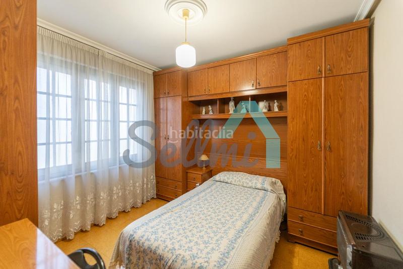 Foto 401a2bb7-0425-420f-beb9-ce1b921b93fc. Etagenwohnung in Salesas - Foncalada - Campoamor Oviedo