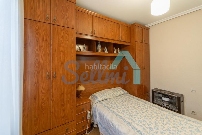 Foto 58a35769-2c97-416d-8c4c-ab3afe8b3f7e. Etagenwohnung in Salesas - Foncalada - Campoamor Oviedo