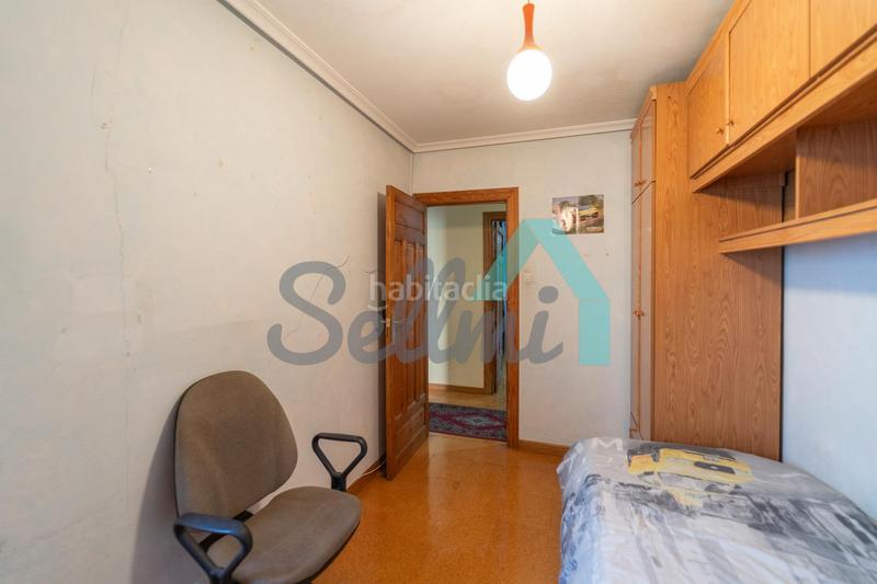 Foto 608316f7-5004-4774-a809-383fec76351f. Etagenwohnung in Salesas - Foncalada - Campoamor Oviedo