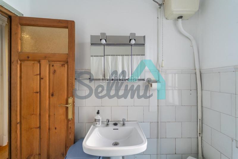 Foto 634c564b-6df4-459c-9d98-3ab7d4d2415b. Etagenwohnung in Salesas - Foncalada - Campoamor Oviedo