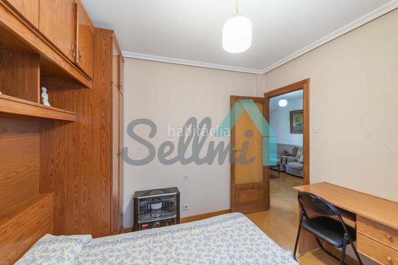 Foto 665e6a7c-06e1-44e3-b651-0686d45ce687. Etagenwohnung in Salesas - Foncalada - Campoamor Oviedo