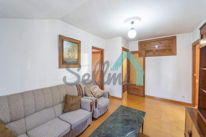 Foto 679c2d3e-9273-42ce-a25c-61c863486285. Etagenwohnung in Salesas - Foncalada - Campoamor Oviedo