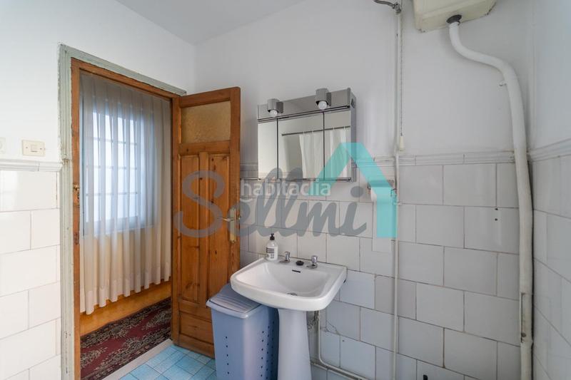 Foto 6c7234f2-2d86-4451-b63b-72362d7f2bfc. Etagenwohnung in Salesas - Foncalada - Campoamor Oviedo