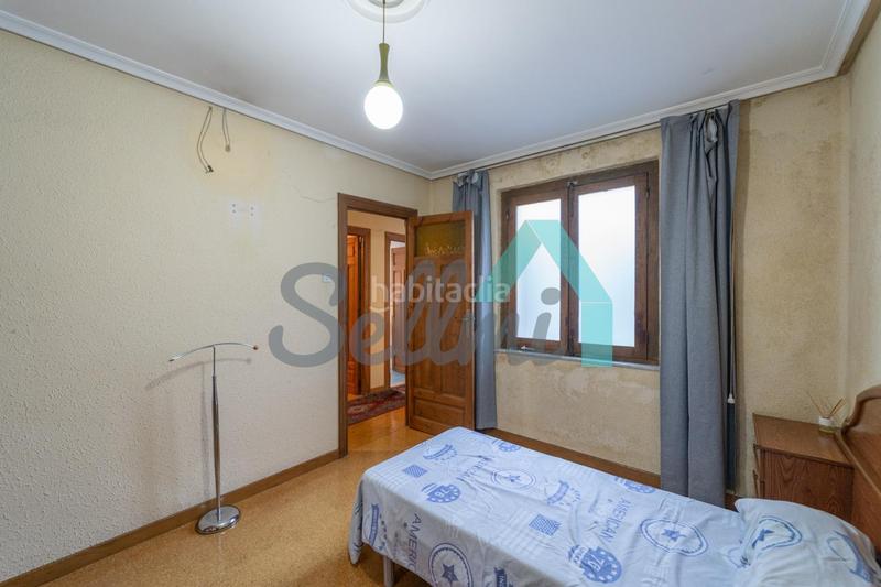 Foto 7ad0a4a5-80eb-41e8-84ea-b6695e9b3809. Etagenwohnung in Salesas - Foncalada - Campoamor Oviedo