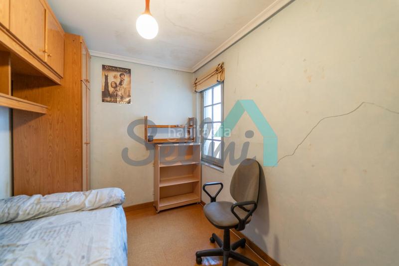 Foto 7d0065a5-1438-40f8-99d1-76579cd4301e. Etagenwohnung in Salesas - Foncalada - Campoamor Oviedo