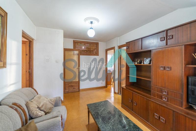 Foto 8c7b53a5-b844-4bd3-a091-b8e392bc7fee. Etagenwohnung in Salesas - Foncalada - Campoamor Oviedo