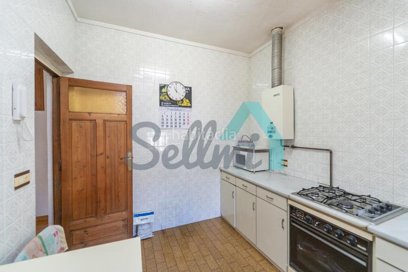 Foto 9a3afd8e-5a47-493f-986e-f838f84698e5. Etagenwohnung in Salesas - Foncalada - Campoamor Oviedo