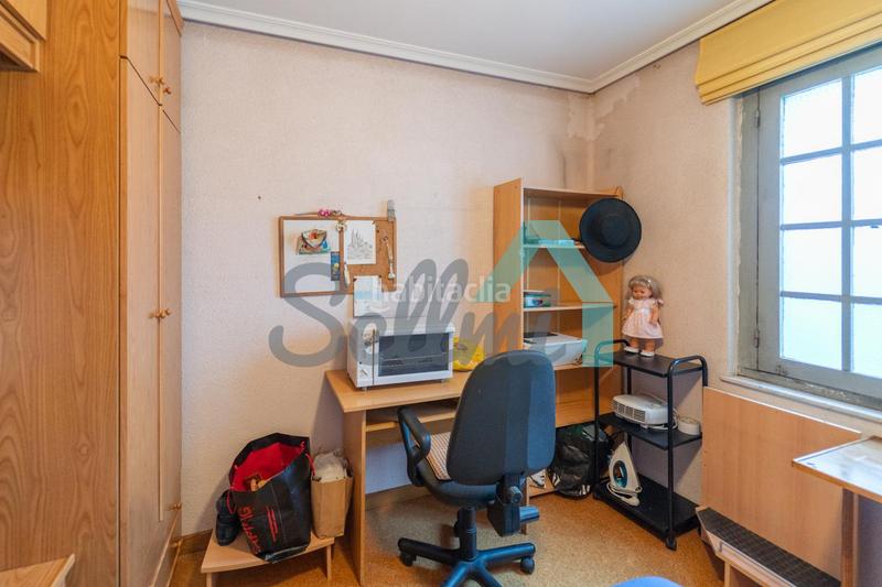 Foto 9dbce9d4-92f7-4ed9-bb5b-580c173d2583. Etagenwohnung in Salesas - Foncalada - Campoamor Oviedo