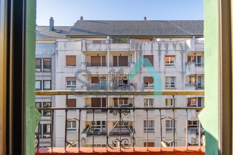 Foto a20c873a-6ead-45db-924c-fd7a6f0ba2ff. Etagenwohnung in Salesas - Foncalada - Campoamor Oviedo