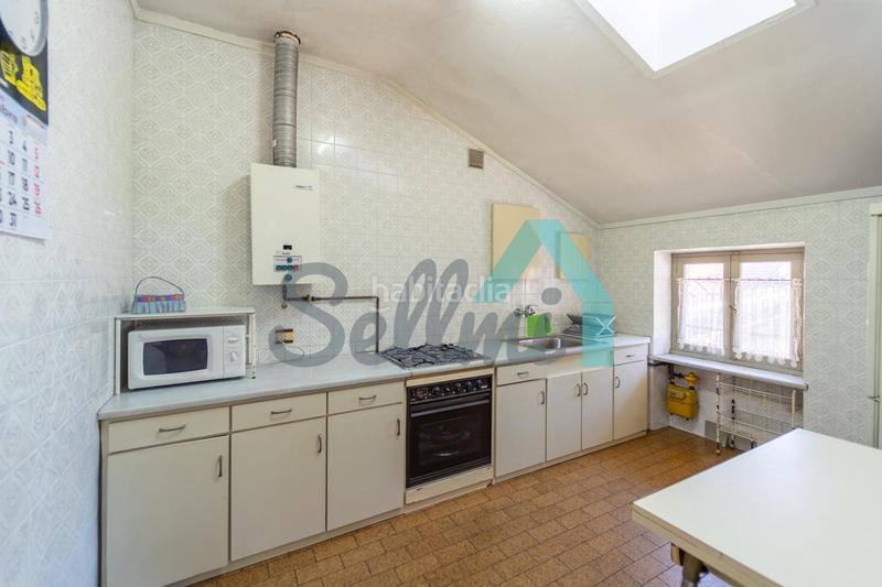 Foto a3186eef-61cc-4a62-880c-e62e02cb40cb. Etagenwohnung in Salesas - Foncalada - Campoamor Oviedo