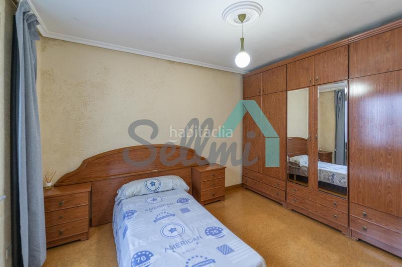 Foto a87d524d-beea-4d87-a774-c13ae82a035a. Etagenwohnung in Salesas - Foncalada - Campoamor Oviedo