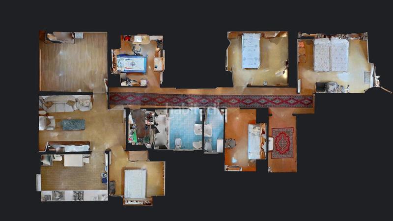 Foto b61cf89f-1a9f-47af-a4cb-783e244f2d77. Etagenwohnung in Salesas - Foncalada - Campoamor Oviedo