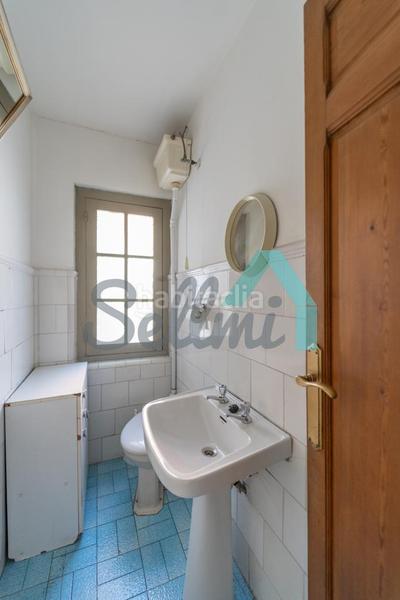 Foto b8423220-03bf-4d6f-a5b2-e49d7b0efe1a. Etagenwohnung in Salesas - Foncalada - Campoamor Oviedo