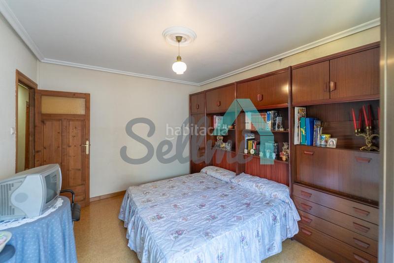 Foto bbf40ae5-7dc0-493e-846a-1cfd4ca83fb1. Etagenwohnung in Salesas - Foncalada - Campoamor Oviedo