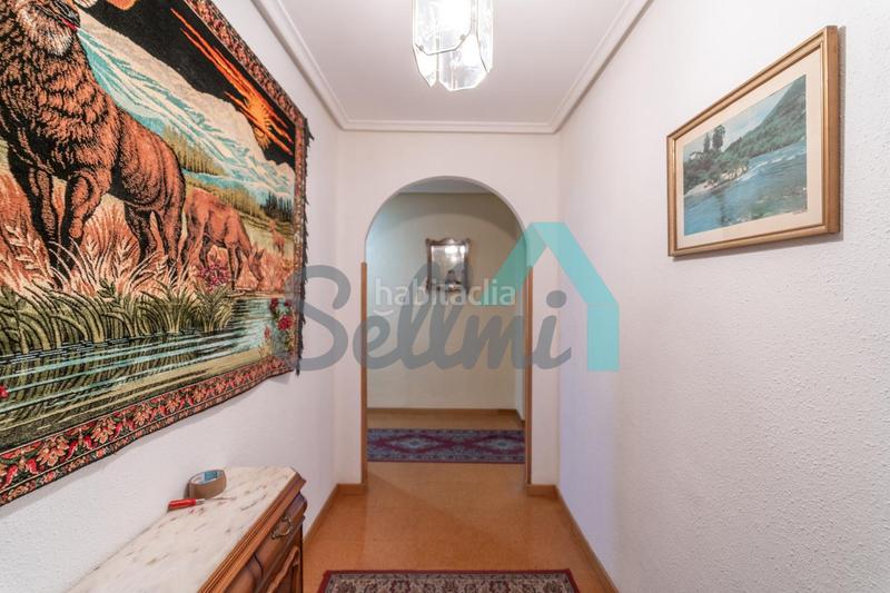 Foto bfb0d8e8-90f9-4583-947a-72226f31d0c7. Etagenwohnung in Salesas - Foncalada - Campoamor Oviedo