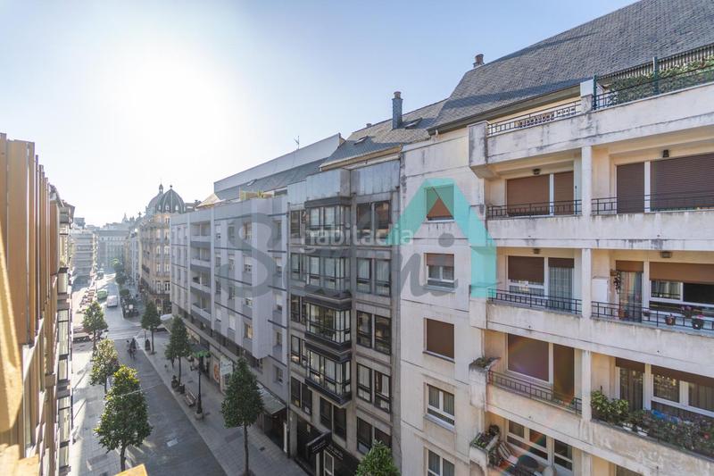 Foto c393863d-0ddc-4a1e-8047-186056497a02. Etagenwohnung in Salesas - Foncalada - Campoamor Oviedo