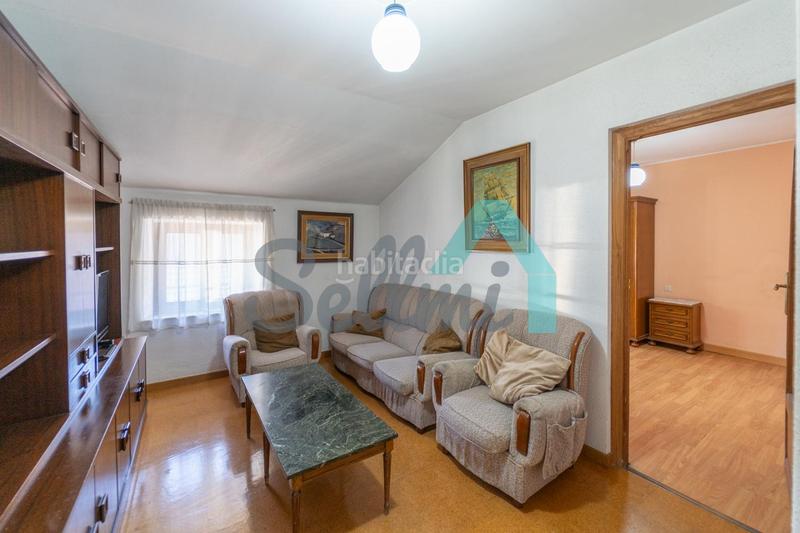 Foto c4551a05-e576-4c29-a805-1ba31ffd6ec7. Etagenwohnung in Salesas - Foncalada - Campoamor Oviedo