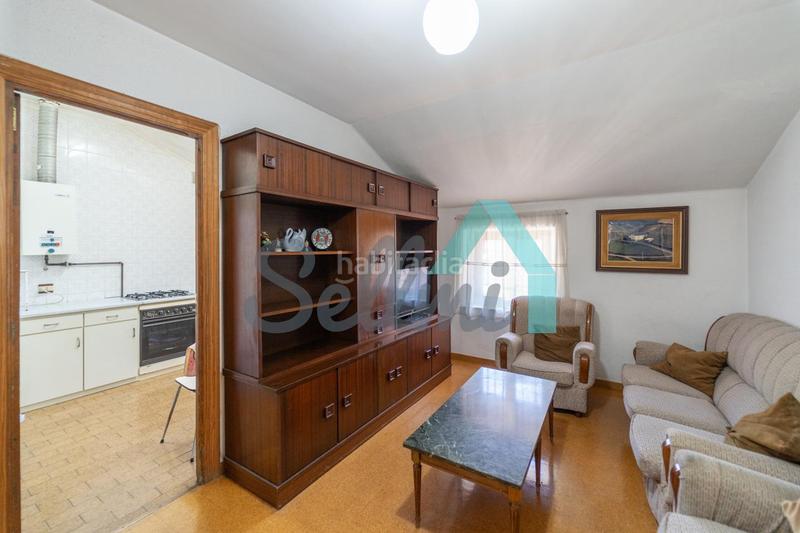 Foto d1433482-ac47-4404-8f0c-86b1c5e7a2bb. Etagenwohnung in Salesas - Foncalada - Campoamor Oviedo