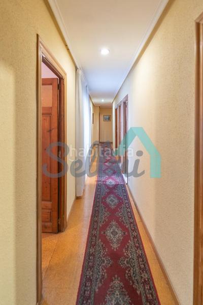 Foto ea5bbfe4-c894-4fd2-8d50-c73719b36560. Etagenwohnung in Salesas - Foncalada - Campoamor Oviedo