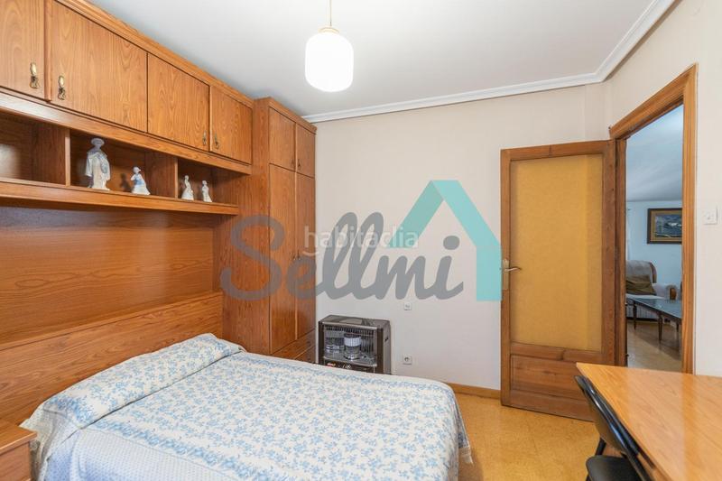 Foto f53ae7b6-56db-44cc-a7b6-f46f7c132128. Etagenwohnung in Salesas - Foncalada - Campoamor Oviedo