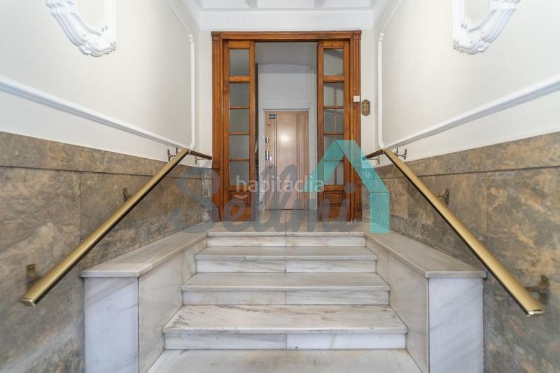 Foto 062284dd-7b07-461e-a109-d86336cb319c. Pis a Salesas - Foncalada - Campoamor Oviedo