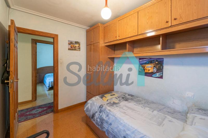 Foto 390a3478-efad-4e89-82de-01eef2ee44a6. Pis a Salesas - Foncalada - Campoamor Oviedo