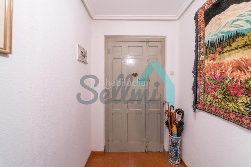 Foto d4a99ac6-1dbf-4fb6-b52b-cb2abe7c71b7. Piso en Salesas - Foncalada - Campoamor Oviedo