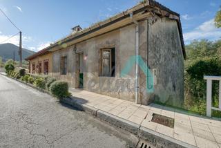 Towny house in Lugar las Caldas