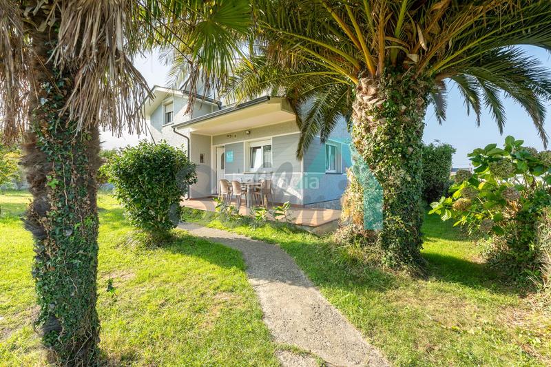 Foto 82788797-9ba5-4751-bfd1-a4323dc1f42c. Affitto casa con parcheggio in Valdés