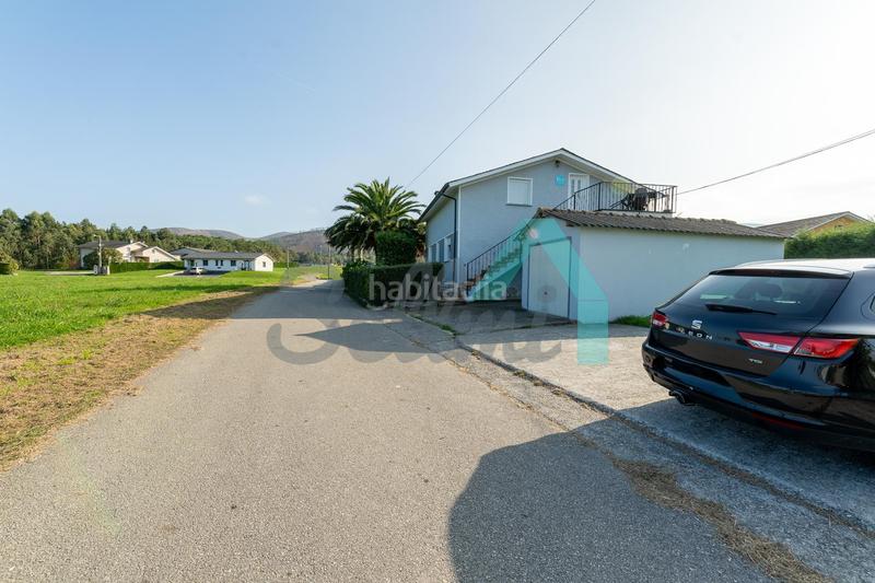 Foto ad8bcb38-d5a9-4e98-bc0c-852277aa0e42. Affitto casa con parcheggio in Valdés