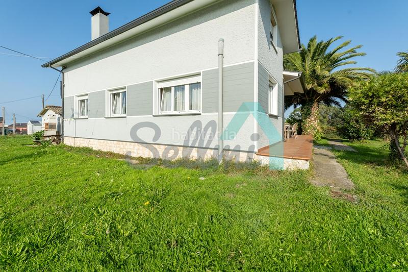 Foto 95704b72-00b2-4577-bfe4-89c12b620366. Lloguer casa amb aparcament a Valdés